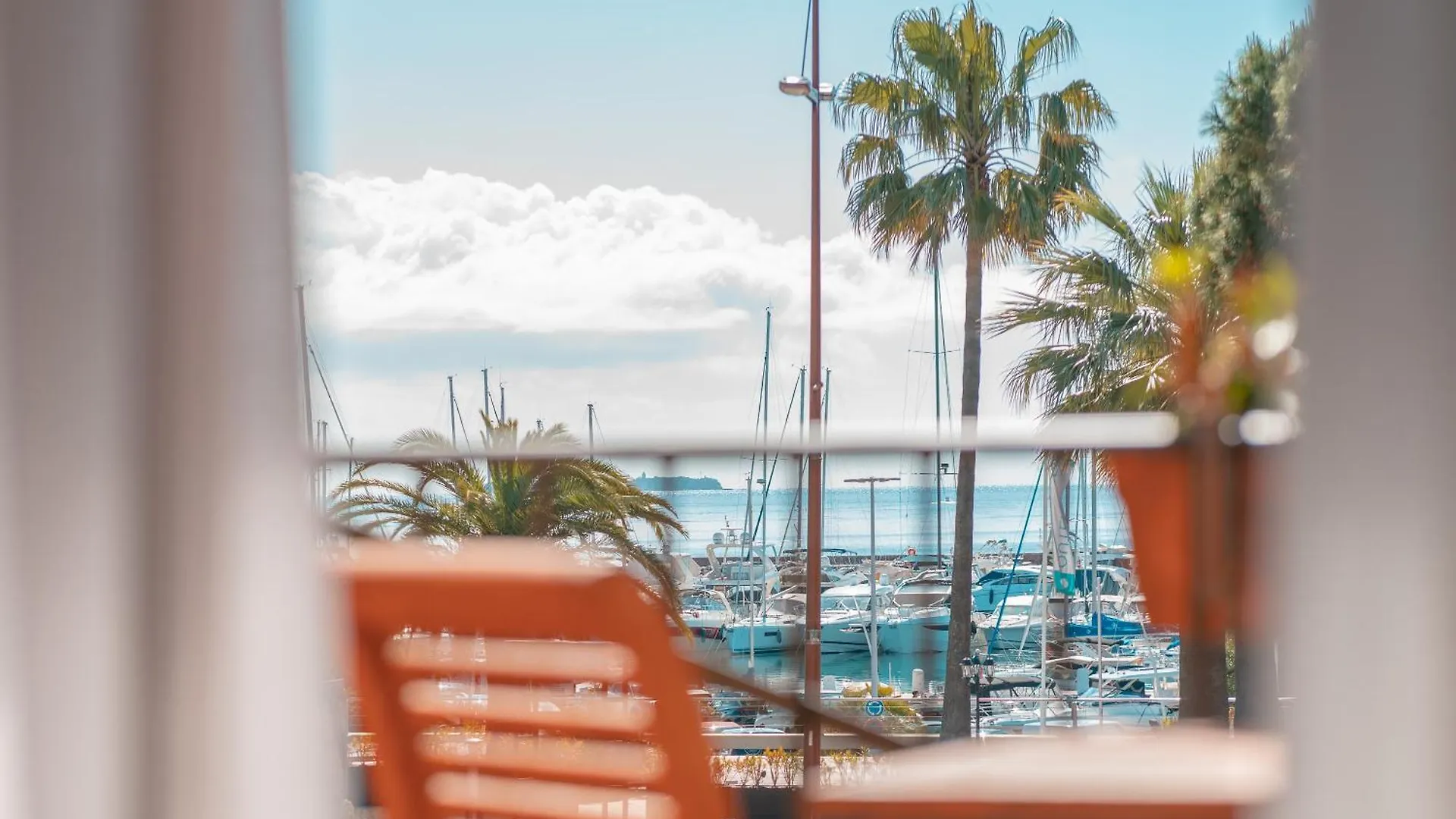 Ermitage De L'Oasis & Spa - Cannes Mandelieu Hotel