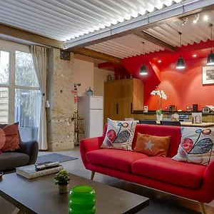  Appartement L'imprimerie France